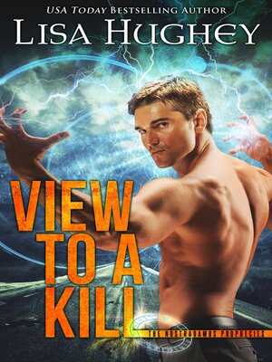 cover image of View to a Kill